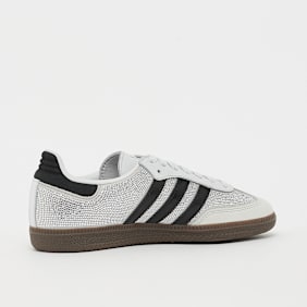 adidas Originals Samba OG argento