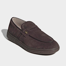 adidas Originals Handball Spezial Loafer marrone