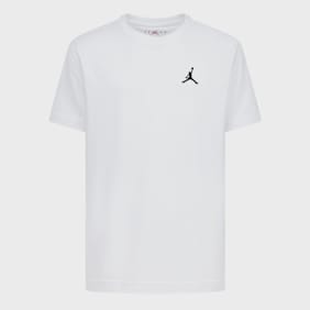Jordan Jumpman Air Embleme blanc