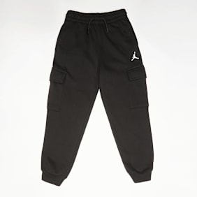 Jordan Brooklyn Essential Fleece Cargo Pant noir