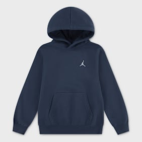 Jordan Brooklyn Fleece Pullover Hoodie bleu