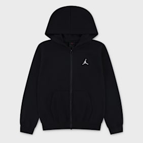 Jordan Brooklyn Fleece Full Zip noir