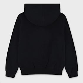 Jordan Brooklyn Fleece Full Zip noir
