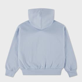 Jordan Brooklyn Fleece Pullover Hoodie azul
