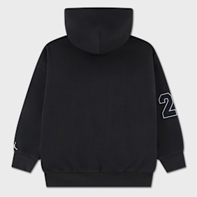 Jordan Love Is In The "Air" Hoodie zwart