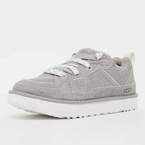 UGG Lo Lowmel grau