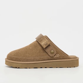 UGG Goldencoast Clog II braun