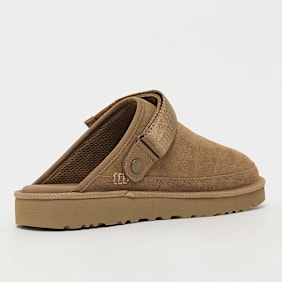 UGG Goldencoast Clog II marrone
