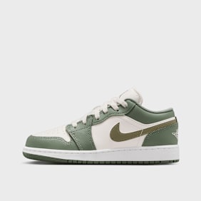 Jordan Air Jordan Low (GS) grün