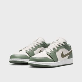 Jordan Air Jordan Low (GS) zelena
