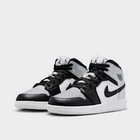 Jordan Air Jordan Mid (GS) weiß