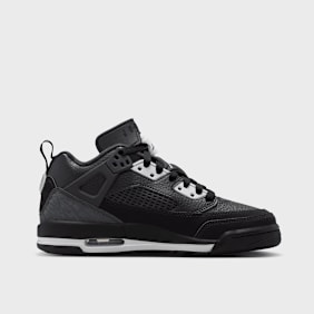 Jordan Spizike Low (GS) noir