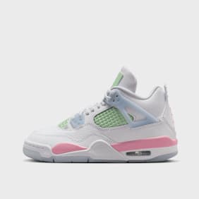Jordan Air Jordan 4 Retro “Valentine's Day” (GS) weiß