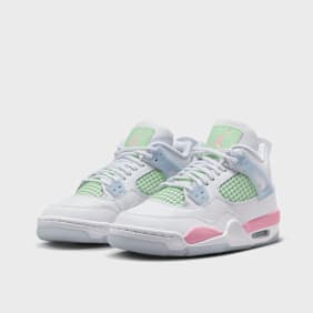 Jordan Air Jordan 4 Retro “Valentine's Day” (GS) biały