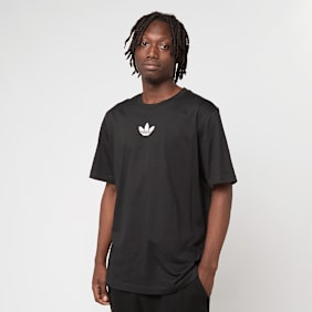 adidas Originals Campus Large Backprint noir