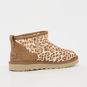 UGG Classic Ultra Mini Plains beige