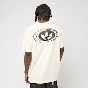 adidas Originals Campus Backprint beige