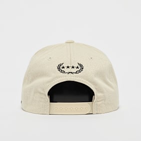Field Grade No F*cks Given Twill Trucker beige