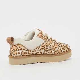 UGG Lo Lowmel Plains brun