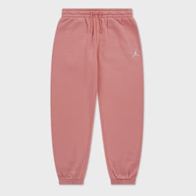 Nike   W J BRKLN FLC PANT  24 orchid/black rosa 