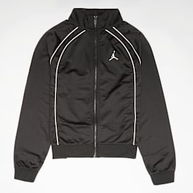 Jordan Love Is In The "Air" Zip Top zwart