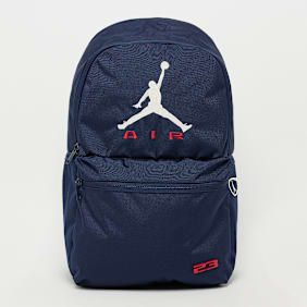 Jordan Jam Air Backpack blau
