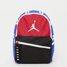 Jordan Mini Air Patrol Backpack višebojno