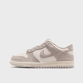 Nike   Dunk Low (GS) beige