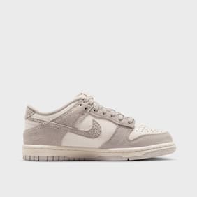 Nike   Dunk Low (GS) beige