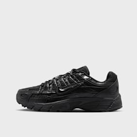 Nike   P-6000 (GS) czarny