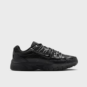 Nike   P-6000 (GS) czarny