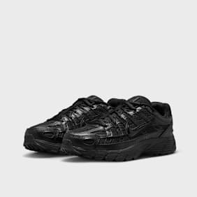 Nike   P-6000 (GS) zwart