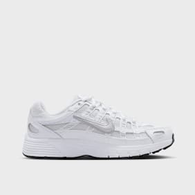 Nike P-6000 (GS) weiß