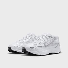 Nike   P-6000 (GS) weiß