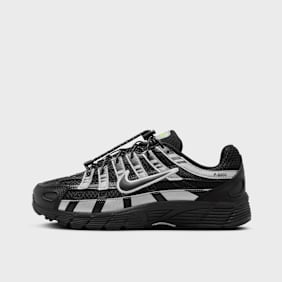 Nike   P-6000 (GS) negro