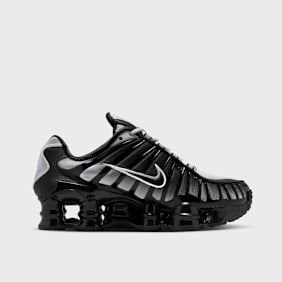 Nike   Shox TL (GS) noir