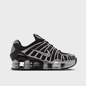 Nike   Shox TL (GS) crna