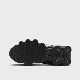 Nike   Shox TL (GS) noir