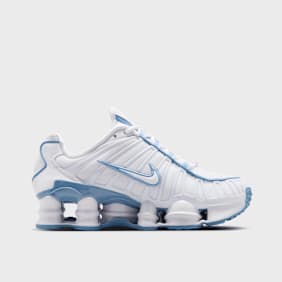 Nike   Shox TL (GS) branco