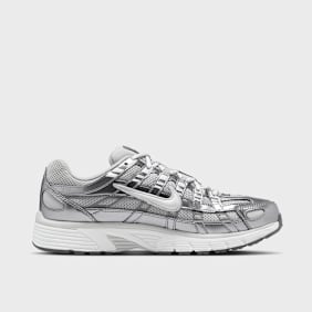 Nike   P-6000 cinzento