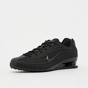 Nike   Shox Z zwart