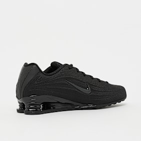 Nike Shox Z schwarz