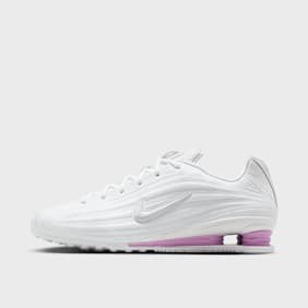 Nike   Shox Z bianco