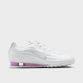 Nike   Shox Z branco