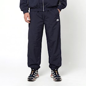 Umbro Relaxed Track Pant bleu