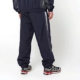 Umbro Relaxed Track Pant blau