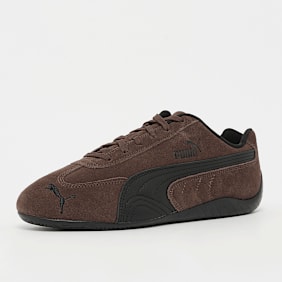 PUMA Speedcat bruin
