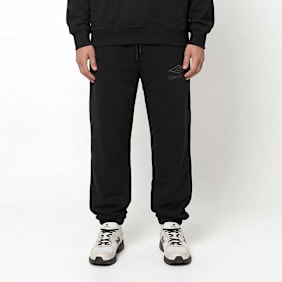 Umbro Iconic Jogger schwarz