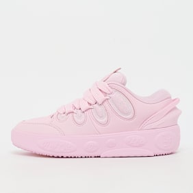 PUMA La Francé Pastel różowy
