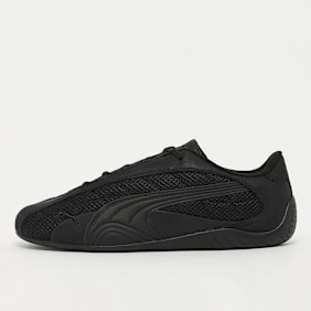 PUMA Speedcat Plus schwarz